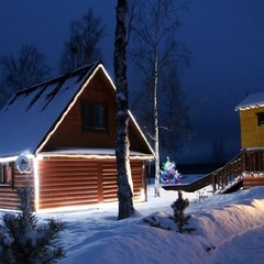 База отдыха Селигер для вас, Осташковский район, Тверская область