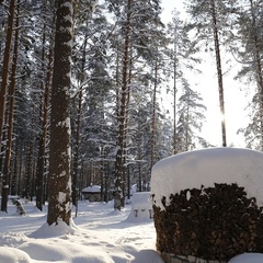 Парк-отель Усадьба Мещерская, Гусь-Хрустальный, Владимирская область