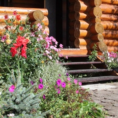 Усадьба Галат, Суздальский район, Владимирская область
