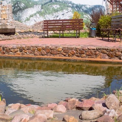 Гостиничный комплекс Святогор, Муром, Владимирская область