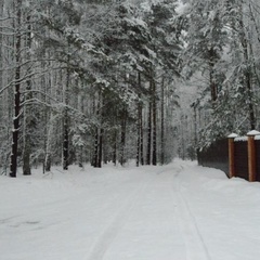 База отдыха Казачий курень, Петушинский район, Владимирская область