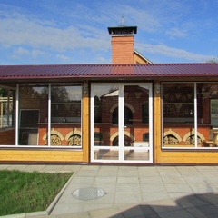 Гостевой дом Аленушкин теремок, Суздальский район, Владимирская область