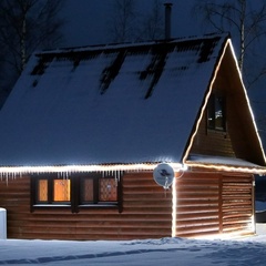 База отдыха Селигер для вас, Осташковский район, Тверская область