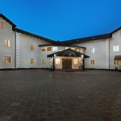 Гостинично-туристический комплекс Театральный, Суздальский район, Владимирская область