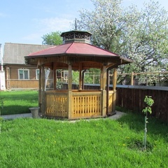 Гостевой дом Аленушкин теремок, Суздальский район, Владимирская область