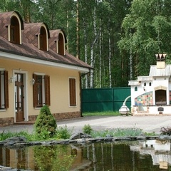 Отель Рублевские зори, Собинский район, Владимирская область