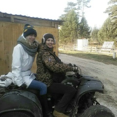 Загородный клуб Зодиак, Томский район, Томская область