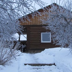 База отдыха Суздальский дворик, Суздальский район, Владимирская область