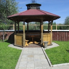 Гостевой дом Аленушкин теремок, Суздальский район, Владимирская область