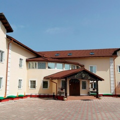 Гостинично-туристический комплекс Театральный, Суздальский район, Владимирская область