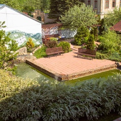 Гостиничный комплекс Святогор, Муром, Владимирская область