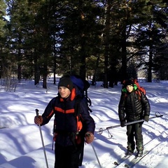 Загородный клуб Зодиак, Томский район, Томская область