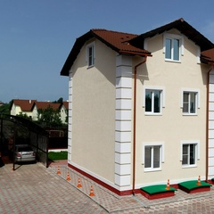 Гостинично-туристический комплекс Театральный, Суздальский район, Владимирская область