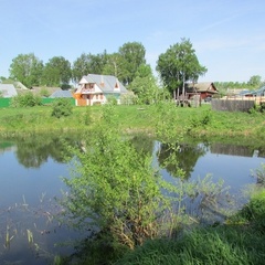 Гостевой дом Аленушкин теремок, Суздальский район, Владимирская область
