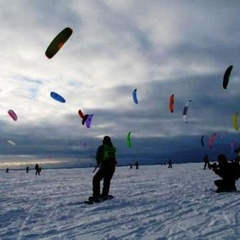 Загородный клуб Зодиак, Томский район, Томская область