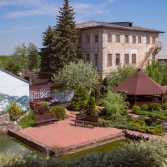 Гостиничный комплекс Святогор, Муром, Владимирская область