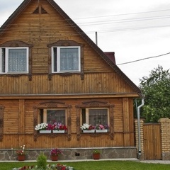 База отдыха дом Петровых , Суздальский район, Владимирская область