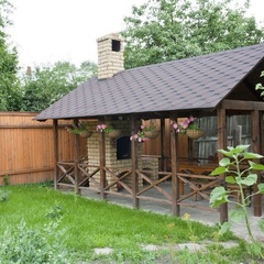 База отдыха дом Петровых , Суздальский район, Владимирская область