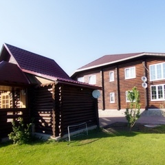 Гостиница Леис, Касимов, Рязанская область