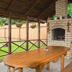 База отдыха дом Петровых , Суздальский район, Владимирская область