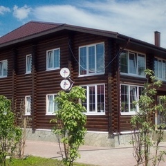 Гостиница Леис, Касимов, Рязанская область