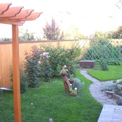 База отдыха дом Петровых , Суздальский район, Владимирская область