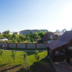 Гостиница Леис, Касимов, Рязанская область