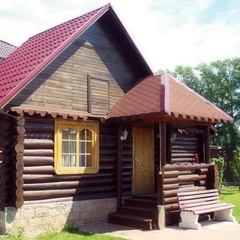 Гостиница Леис, Касимов, Рязанская область