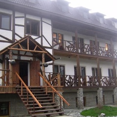 Усадьба Кедр, Чемальский район, Республика Алтай