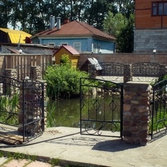 Гостиница Леис, Касимов, Рязанская область