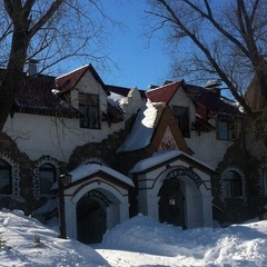 Гостевой дом Река времени, Суздальский район, Владимирская область