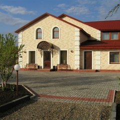 Гостевой дом Подворье, Суздальский район, Владимирская область