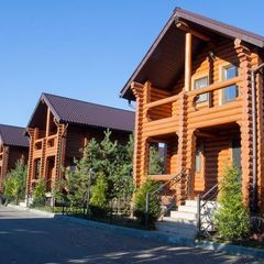 Загородный клуб Самый лучший день, Домодедово, Московская область