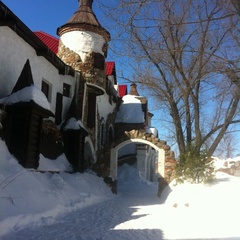 Гостевой дом Река времени, Суздальский район, Владимирская область