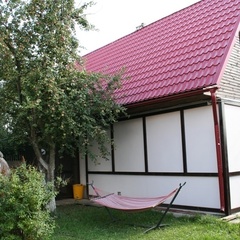 Гостевой дом Подворье, Суздальский район, Владимирская область