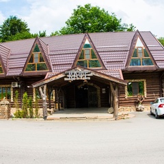 База отдыха Горные Забавы, Майкопский район, Республика Адыгея