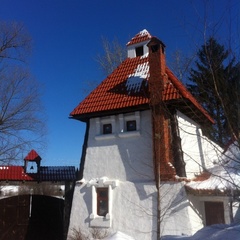 Гостевой дом Река времени, Суздальский район, Владимирская область
