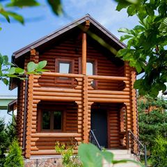 Загородный клуб Самый лучший день, Домодедово, Московская область