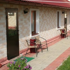 Гостевой дом Подворье, Суздальский район, Владимирская область