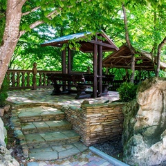 База отдыха Горные Забавы, Майкопский район, Республика Адыгея