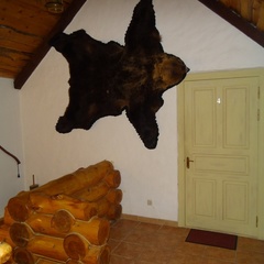 Гостевой дом Река времени, Суздальский район, Владимирская область