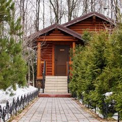 Загородный клуб Самый лучший день, Домодедово, Московская область