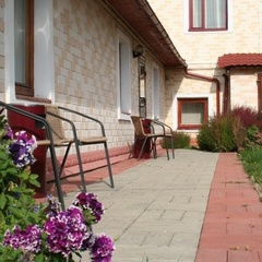 Гостевой дом Подворье, Суздальский район, Владимирская область