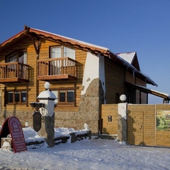 Гостевой дом Сорок четыре, Суздальский район, Владимирская область