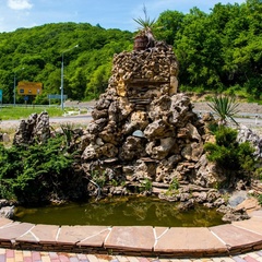 База отдыха Горные Забавы, Майкопский район, Республика Адыгея