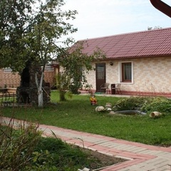 Гостевой дом Подворье, Суздальский район, Владимирская область