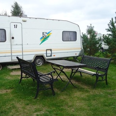 База отдыха Креницы, Волховский район, Ленинградская область