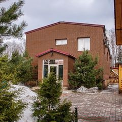 Загородный клуб Самый лучший день, Домодедово, Московская область