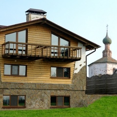 Гостевой дом Сорок четыре, Суздальский район, Владимирская область