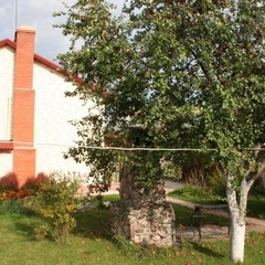 Гостевой дом Подворье, Суздальский район, Владимирская область